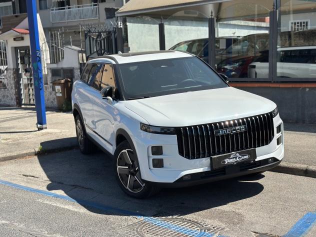 Jaecoo 7 1.6 TGDI 143 CV Phev 4WD Select/Auto - Foto 3