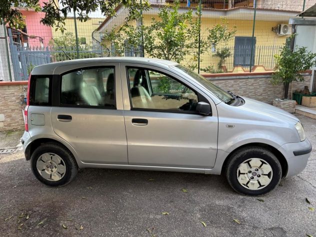 FIAT PANDA BENZINA - Foto 2