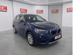 BMW X1 X1 sDrive18d Advantage