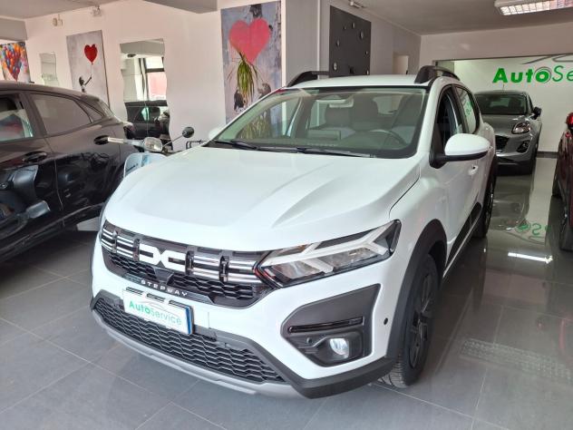 Dacia Sandero Stepway 1.0 TCe ECO-GPL 101cv - Foto 7