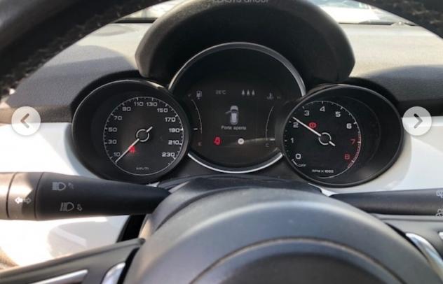 Fiat 500X 1.6 E-Torq 110 CV Urban - 2019 - Foto 5