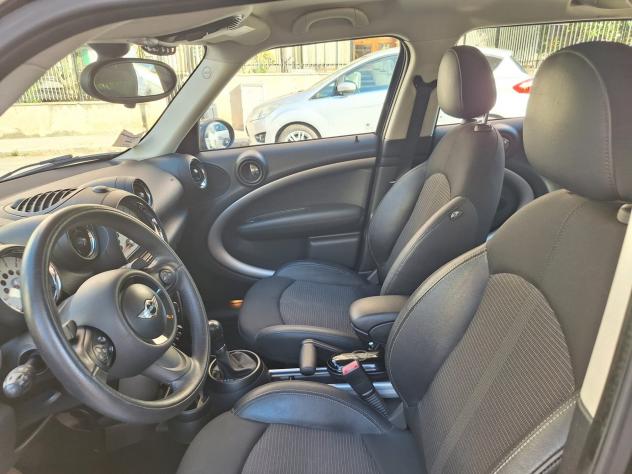 Mini Cooper D Countryman 2.0 ALL4 Automatica - Foto 10