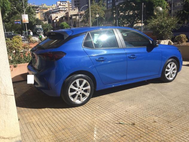 Opel Corsa 1.2 Elegance - Foto 8