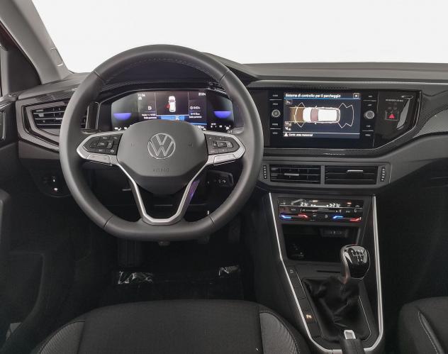 Volkswagen Polo Polo 1.0 tsi Life 95cv - Foto 10
