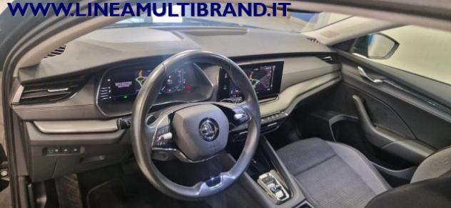 SKODA Octavia 2.0 TDI EVO SCR 150 CV DSG Wagon Executive rif. 24194714 - Foto 4