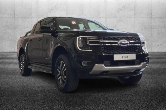 FORD Ranger 2.0 ECOBLUE DC Limited 5 posti rif. 24050075 - Foto 2
