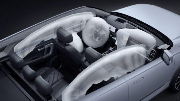JAECOO Jaecoo 7 1.6 TGDI 108kW (147cv) - SELECT (2WD) + GPL rif. 21854149 - Foto 6