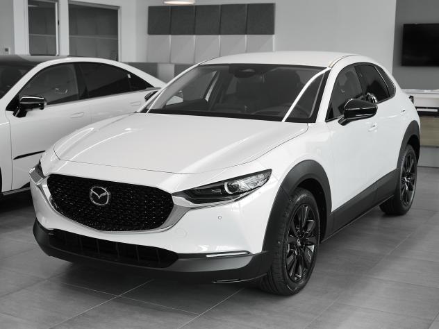 Mazda CX-30 2.5LSkyactiv-G 140cv M Hybrid Homura - Foto 2