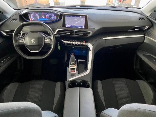 Peugeot 3008 BlueHDi 130 S&S EAT8 Business - Foto 8