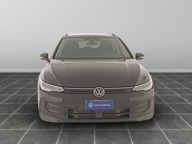 Volkswagen Golf variant 1.5 tsi act 115cv life - Foto 2