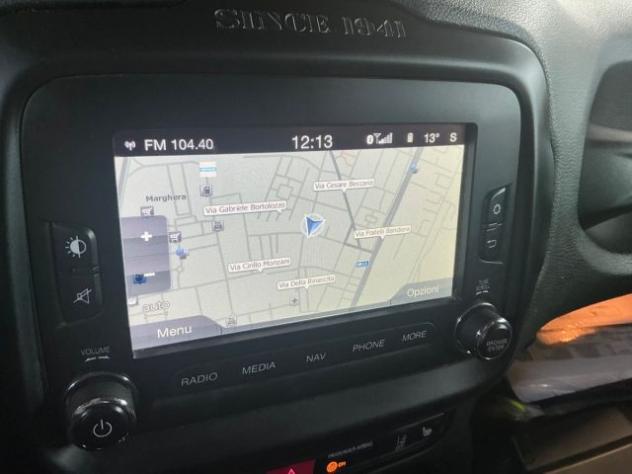 JEEP Renegade 1.4 MultiAir Limited rif. 23772143 - Foto 9