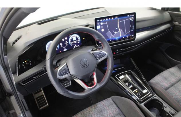 Volkswagen Golf 2.0 TSI GTI DSG MATRIX LED BLACK STYLE HARMAN KARDON - Foto 8