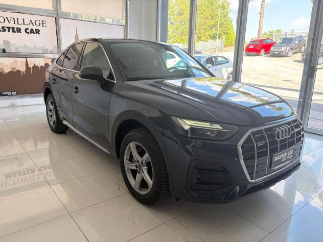 AUDI - Q5 Sportback 40 TDI quattro S tronic (C/V) - Foto 3