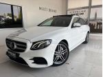 MERCEDES - Classe E Station Wagon - E 350 BlueTEC S.W. 4Matic Aut. Premium