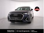 Audi Q3 Sportback 35 TDI S tronic S Line Edition