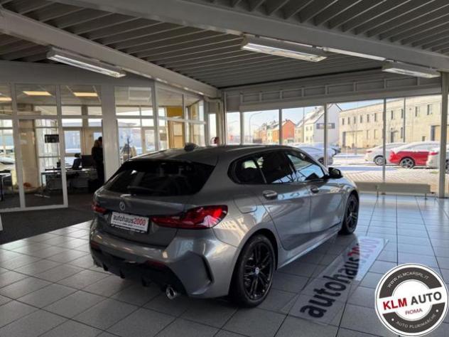 BMW 118 d 5p. M sport 150 cv rif. 23718918 - Foto 4