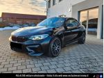 BMW M2 Competition DKG rif. 23247885