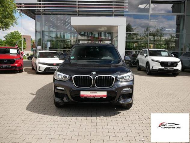 BMW X3 xDrive20d Msport 190CV HEADUP+PANO+LED+PELLE FRAU rif. 22597083 - Foto 3