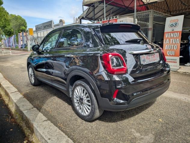 Fiat 500X 1.0 TURBO CONNECT CROSS PREZZO VERO EURO 6 - Foto 5