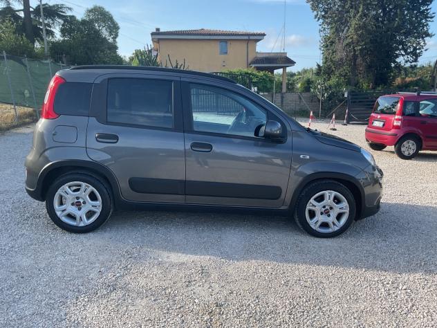 Fiat Panda 1.0 FireFly S&S Hybrid City Life - Foto 4