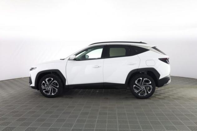 HYUNDAI Tucson Tucson 1.6 HEV aut. Exellence rif. 23968027 - Foto 7