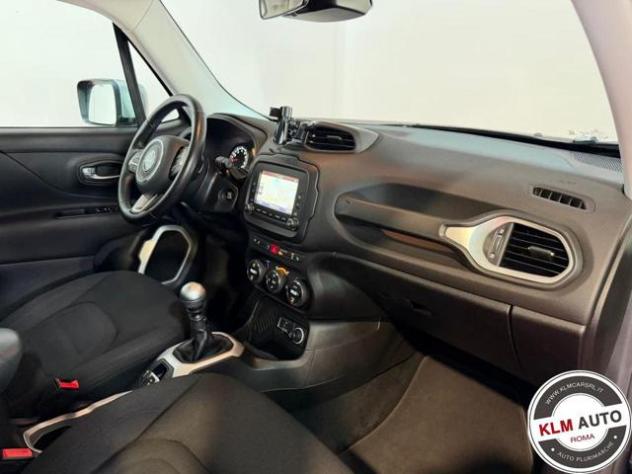 JEEP Renegade 1.4 MultiAir Limited + altre disponibili rif. 23883607 - Foto 7