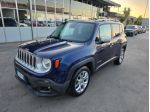 Jeep Renegade 1.4 MultiAir DDCT Longitude