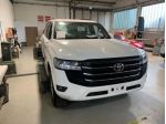 Land Cruiser 300  3,5L GXR Benz blindato FB6/BR6 armoured extra UE READY