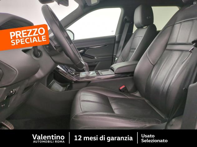 Land Rover Range Rover Evoque 2.0 D150 R-Dynamic S AWD auto - Foto 6