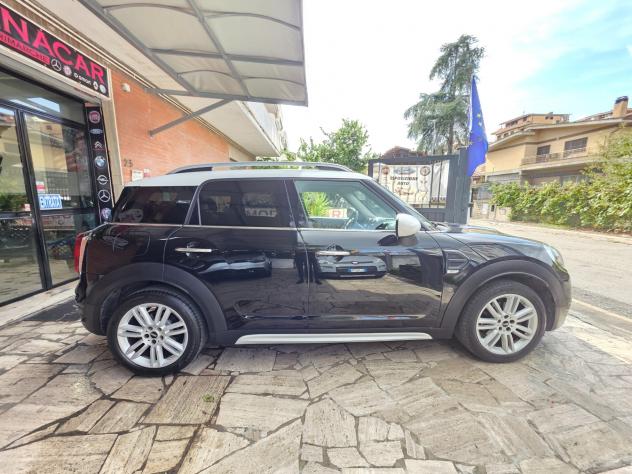 Mini One D Countryman 2.0 Cooper AUTOMATICA - Foto 4