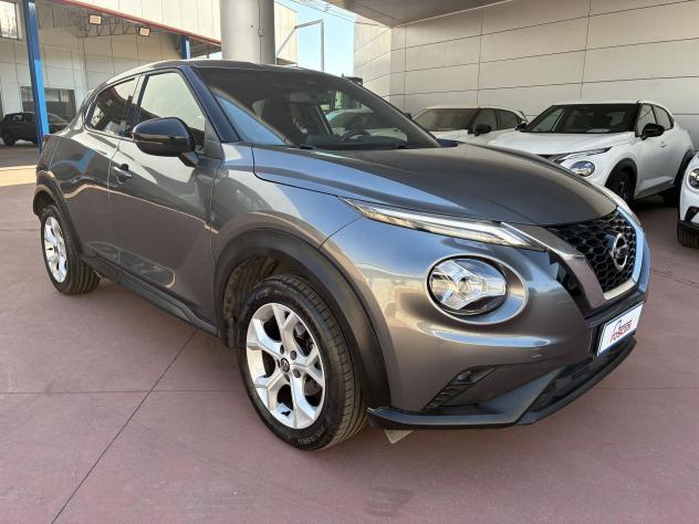 Nissan Juke 1.0 DIG-T 114 Mt N-Connecta - Foto 3