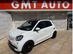SMART ForFour 0.9 90CV PASSION SPORT PACK LED PANO BLOCK SHAFT rif. 20872379