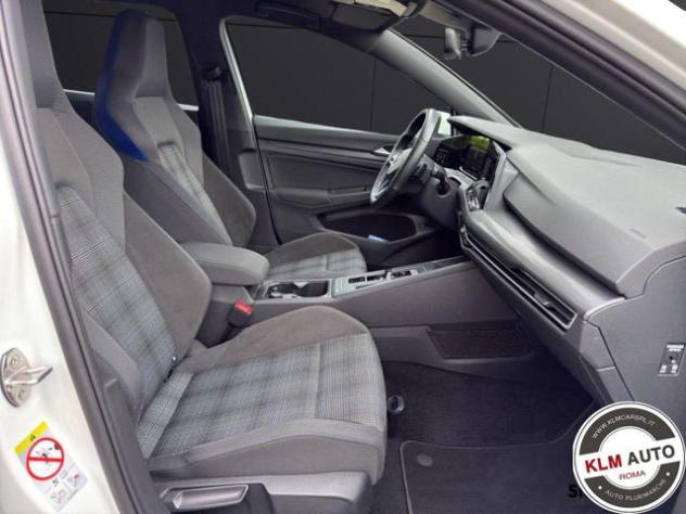 VOLKSWAGEN Golf 1.4 Plug-In Hybrid DSG GTE 245 cv rif. 24230450 - Foto 6