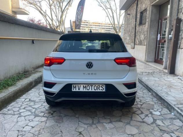 VOLKSWAGEN T-Roc 1.5 TSI DSG style 150 cv rif. 23804228 - Foto 5