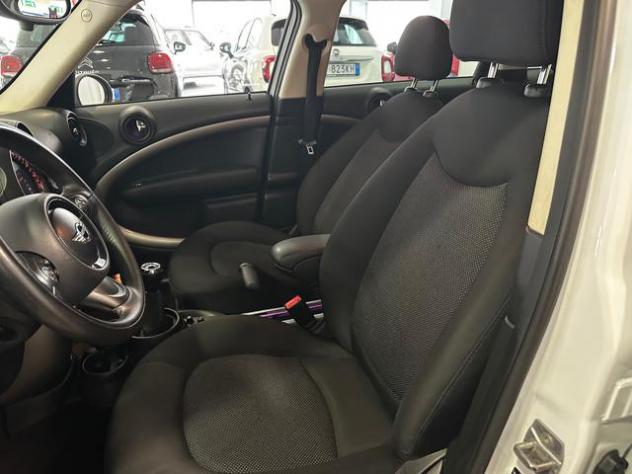MINI Countryman Mini One D Countryman rif. 23887673 - Foto 8