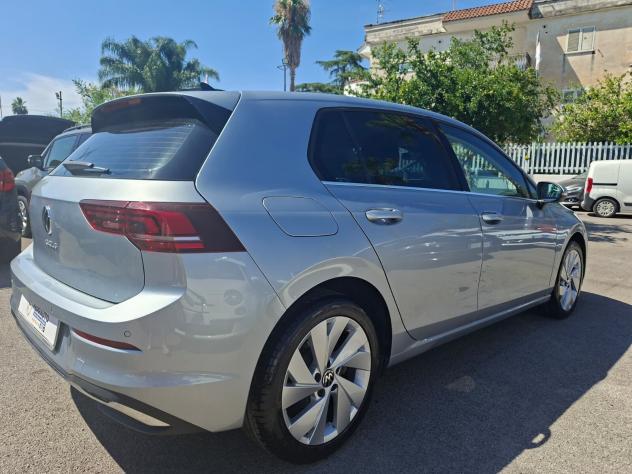 V.W. GOLF 2.0 TDI 150 CV DSG STYLE - Foto 4