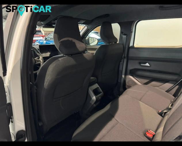 Dacia Duster III 1.2 Eco-G Expression 120cv - Foto 8