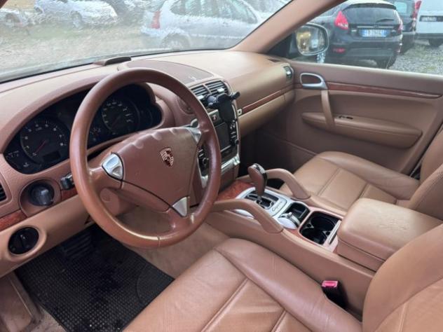 PORSCHE Cayenne 3.2 V6 cat con impianto GPL NON MARCIANTE rif. 24126207 - Foto 10