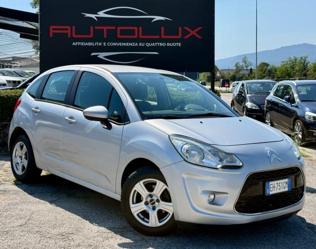 Citroen C3 1.1 Seduction Limited 2011 NEOPATENTATI - Foto 2