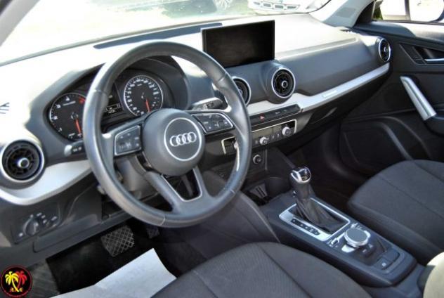 AUDI Q2 30 TDI S tronic Business rif. 23017838 - Foto 5