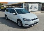 VOLKSWAGEN - Golf Variant -  1.6 TDI 110CV Executive BMT