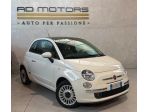 Fiat 500 Gpl Neopatentati tetto panoramico