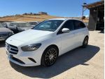 Mercedes-benz B 180 d Automatic Business Extra