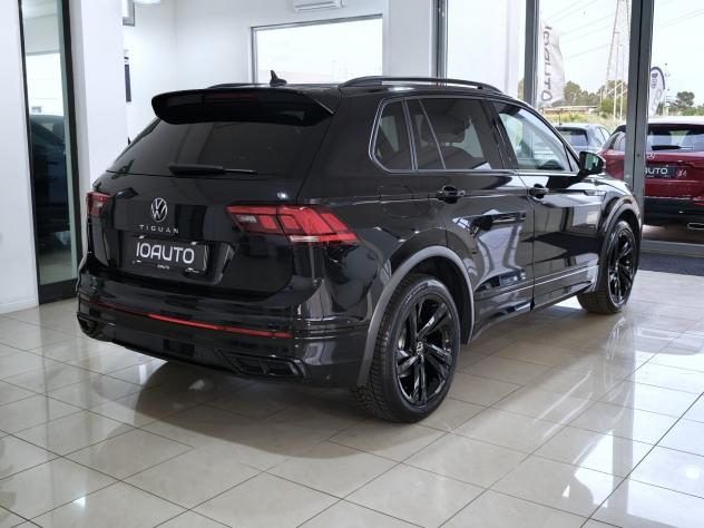 VW Tiguan 2.0 TDI 150cv DSG R-Line TETTO 2024 - Foto 5