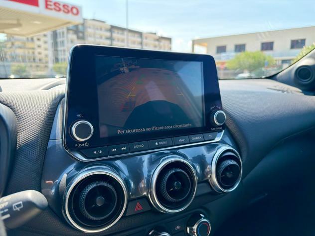 Nissan Juke 1.0 DIG-T 117 CV Business - Foto 9