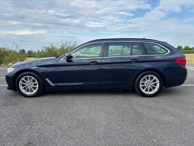 BMW Serie 5 2.0 Diesel 190cv - Foto 5