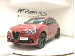 Alfa Romeo Stelvio Stelvio 2.9 Bi-Turbo V6 520 CV AT8 Q4 Quadrifoglio