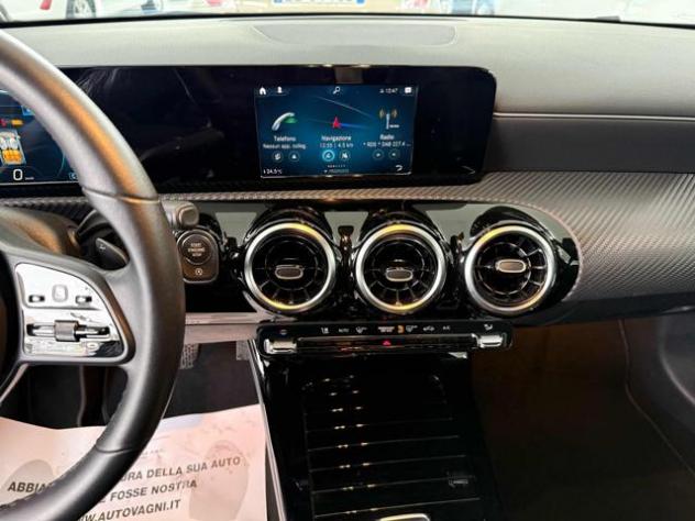 MERCEDES-BENZ A 180 d Automatic Business Extra rif. 23927330 - Foto 9