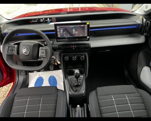 CITROEN C3 4ª serie C3 PureTech 100 S&S Plus - Foto 8