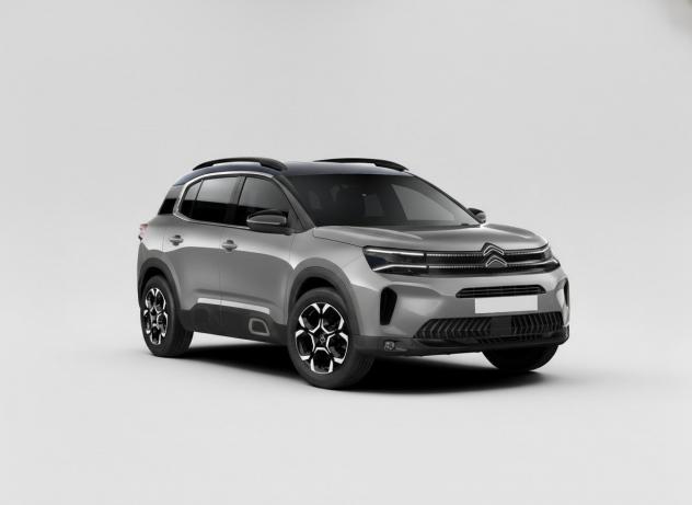 Citroën C5 Aircross Hybrid 136 Max e-DCS6 - Foto 3
